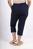 Immagine di CURVY GIRL STRETCH SMART THREE QUARTER TROUSER CROPS